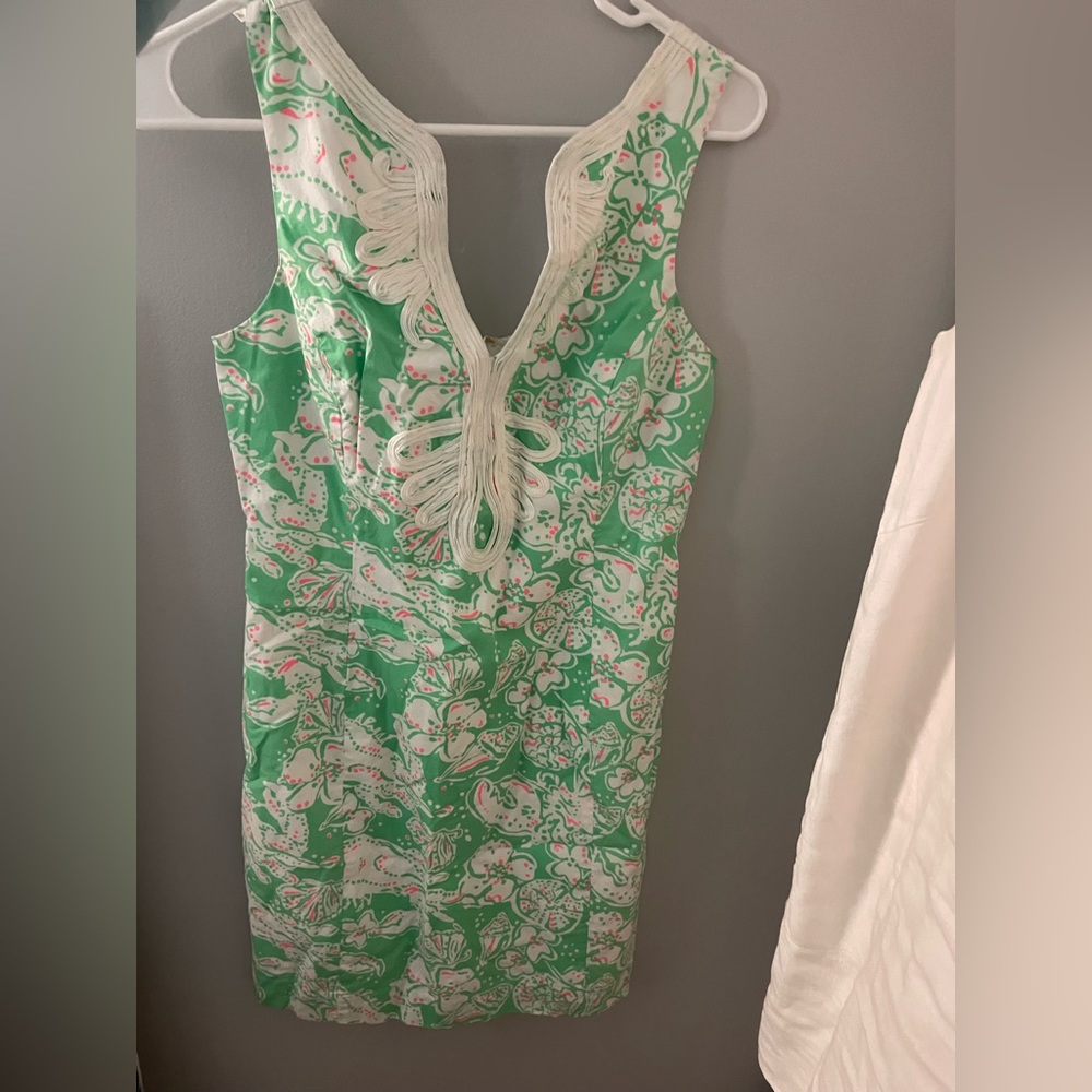 Lily Pulitzer Dress